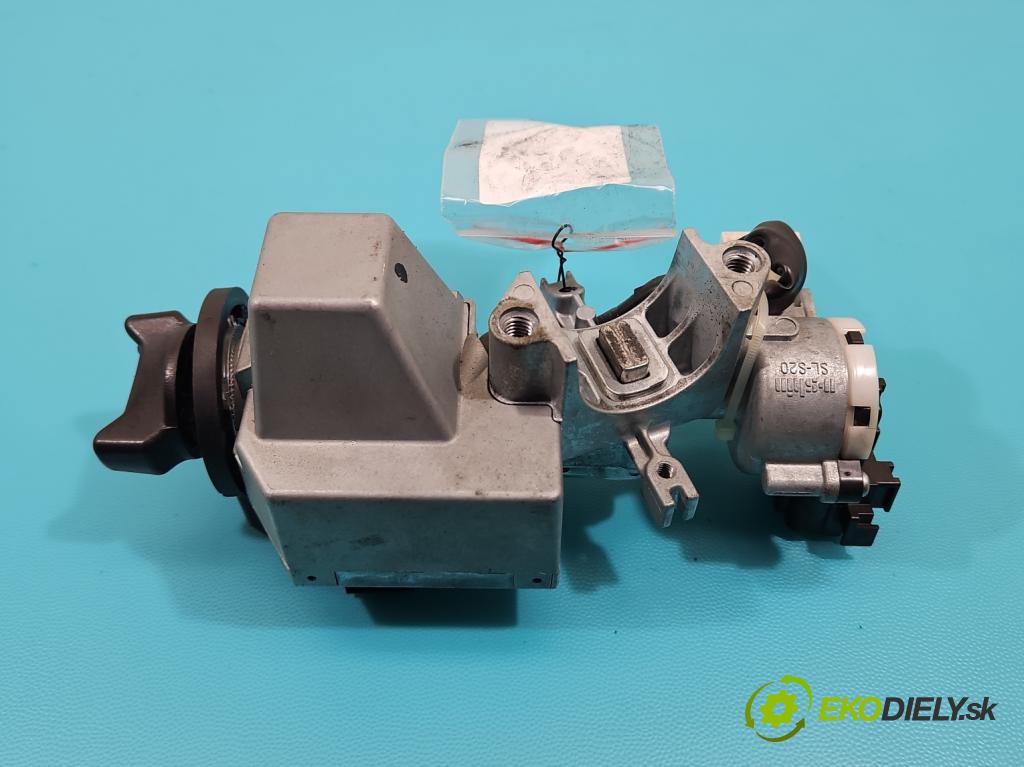 Suzuki Grand Vitara II 2005-2014 2.0 16V 140 HP manual 103 kW 1995 cm3 5- Spínačka 33970-65J00 (Spínacie skrinky a kľúče)