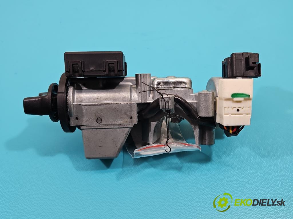 Suzuki Grand Vitara II 2005-2014 2.0 16V 140 HP manual 103 kW 1995 cm3 5- Spínačka 33970-65J00 (Spínacie skrinky a kľúče)