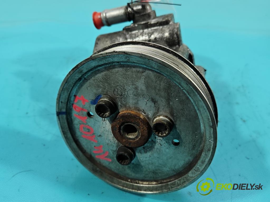 Audi A8 D4 2009-2017 3.0 V6 tdi 250 HP automatic 184 kW 2967 cm3 4- čerpadlo posilovač 4H0145156B (Servočerpadlo, pumpa riadenia)