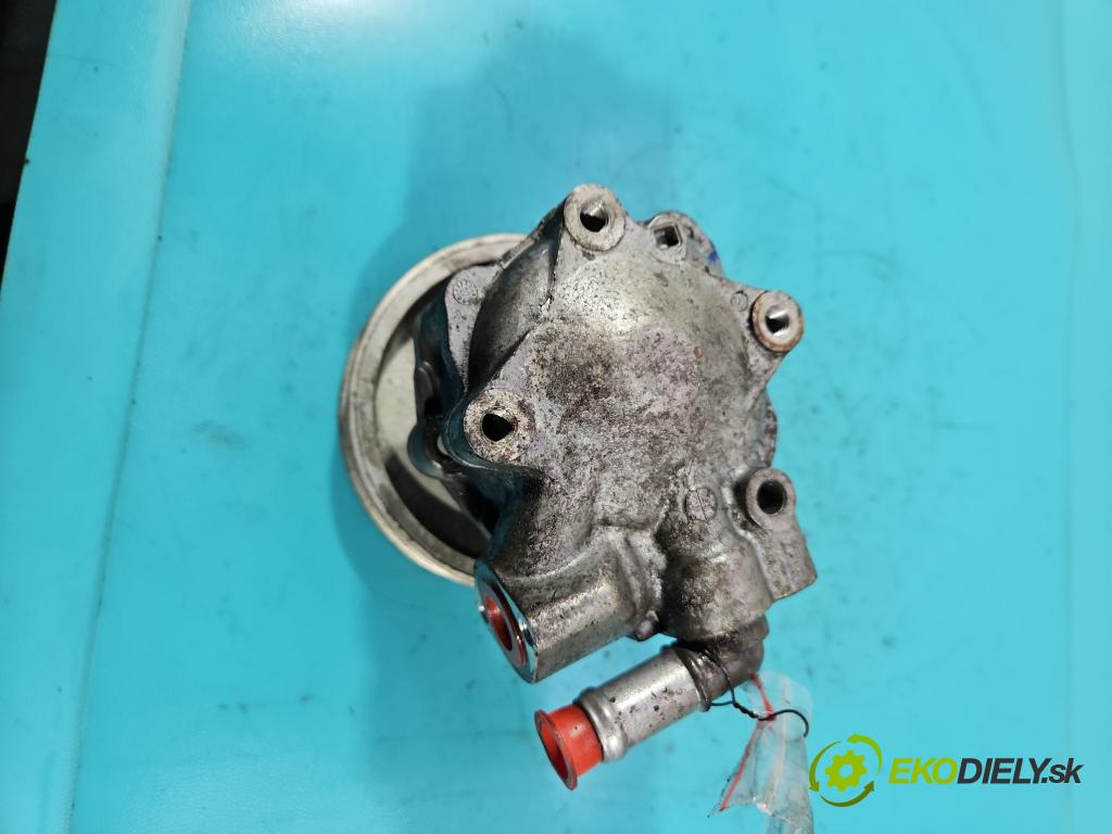 Audi A8 D4 2009-2017 3.0 V6 tdi 250 HP automatic 184 kW 2967 cm3 4- čerpadlo posilovač 4H0145156B (Servočerpadlo, pumpa riadenia)