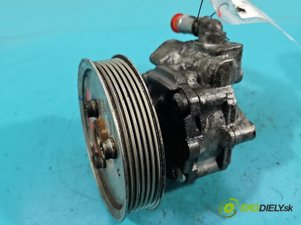 Audi A8 D4 2009-2017 3.0 V6 tdi 250 HP automatic 184 kW 2967 cm3 4- čerpadlo posilovač 4H0145156B (Servočerpadlo, pumpa riadenia)