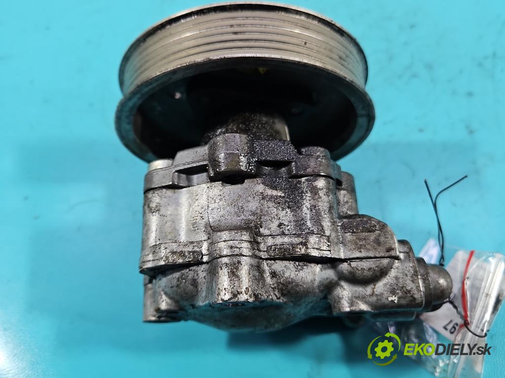 Audi A8 D4 2009-2017 3.0 V6 tdi 250 HP automatic 184 kW 2967 cm3 4- čerpadlo posilovač 4H0145156B (Servočerpadlo, pumpa riadenia)