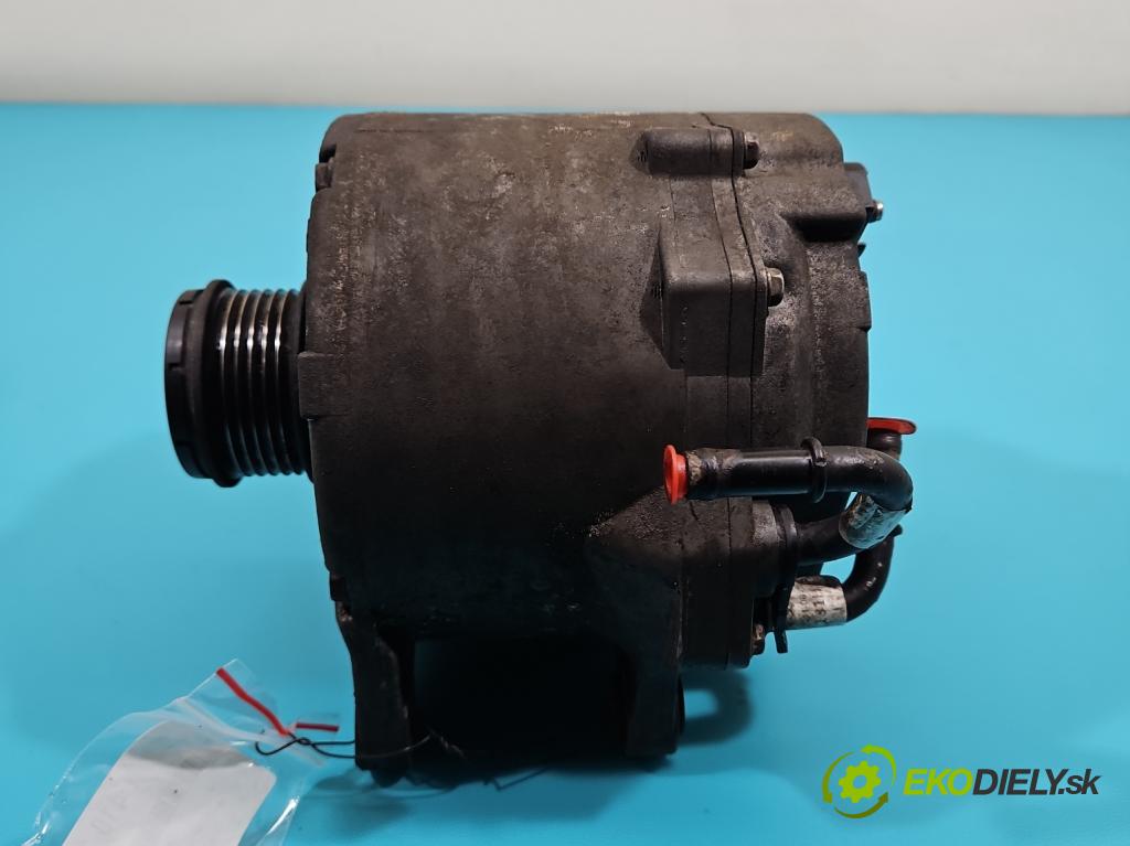 Audi A8 D4 2009-2017 3.0 V6 tdi 250 HP automatic 184 kW 2967 cm3 4- Alternator 059903018L (Alternátory)