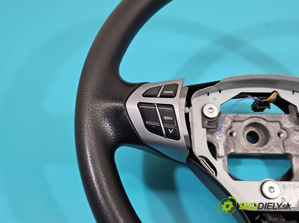 Suzuki Grand Vitara II 2005-2014 2.0 16V 140 HP manual 103 kW 1995 cm3 5- volant  (Volanty)