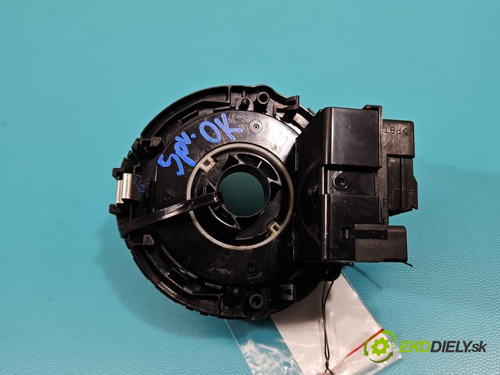 Suzuki Grand Vitara II 2005-2014 2.0 16V 140 HP manual 103 kW 1995 cm3 5- Páska: airbag  (Airbag)