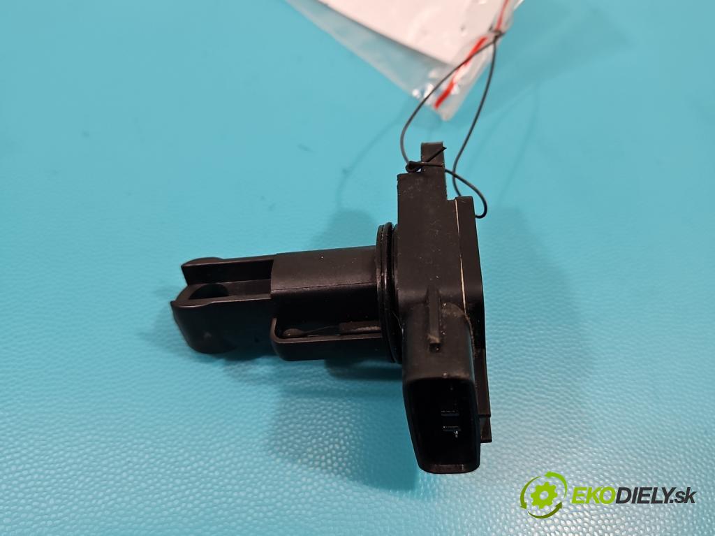 Suzuki Grand Vitara II 2005-2014 2.0 16V 140 HP manual 103 kW 1995 cm3 5- průtokoměr: 197400-2230 (Váhy vzduchu)