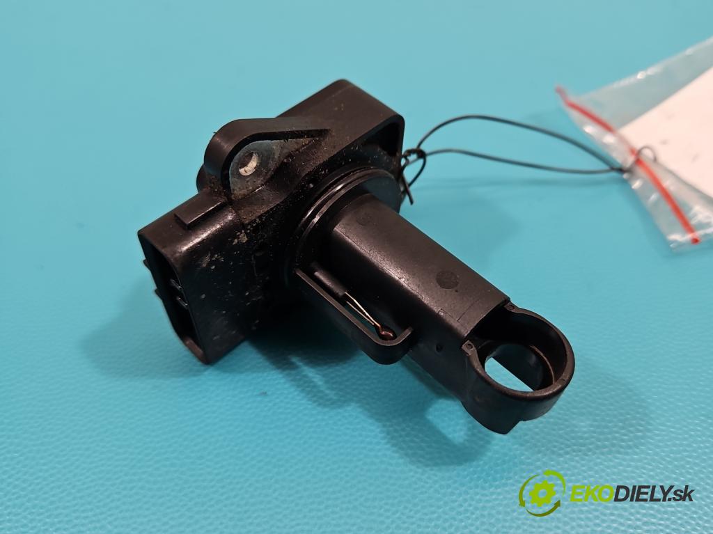 Suzuki Grand Vitara II 2005-2014 2.0 16V 140 HP manual 103 kW 1995 cm3 5- průtokoměr: 197400-2230 (Váhy vzduchu)