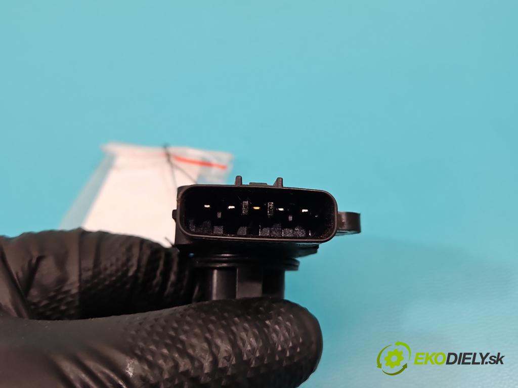 Suzuki Grand Vitara II 2005-2014 2.0 16V 140 HP manual 103 kW 1995 cm3 5- průtokoměr: 197400-2230 (Váhy vzduchu)