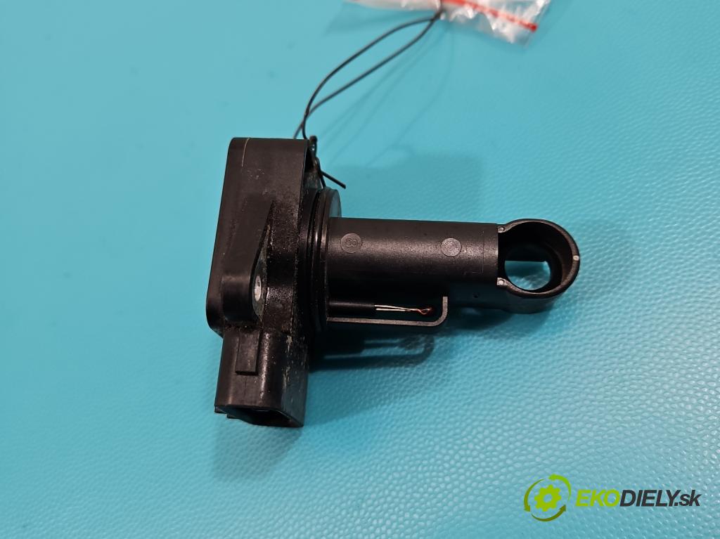 Suzuki Grand Vitara II 2005-2014 2.0 16V 140 HP manual 103 kW 1995 cm3 5- průtokoměr: 197400-2230 (Váhy vzduchu)