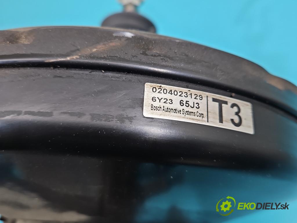 Suzuki Grand Vitara II 2005-2014 2.0 16V 140 HP manual 103 kW 1995 cm3 5- servo brzdové 0204023129