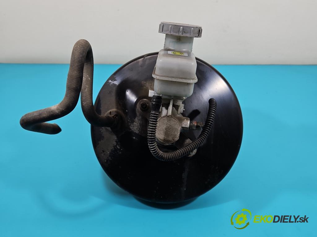 Suzuki Grand Vitara II 2005-2014 2.0 16V 140 HP manual 103 kW 1995 cm3 5- servo brzdové 0204023129