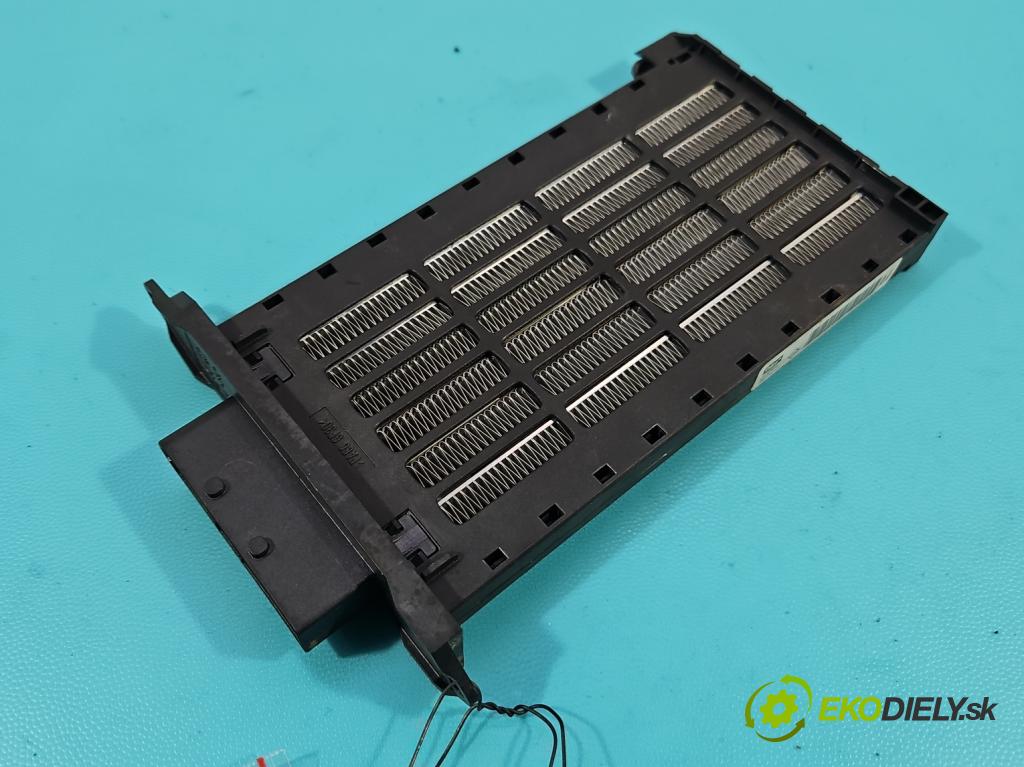 Suzuki Grand Vitara II 2005-2014 2.0 16V 140 HP manual 103 kW 1995 cm3 5- čerpadlo abs 65J9 (Pumpy ABS)