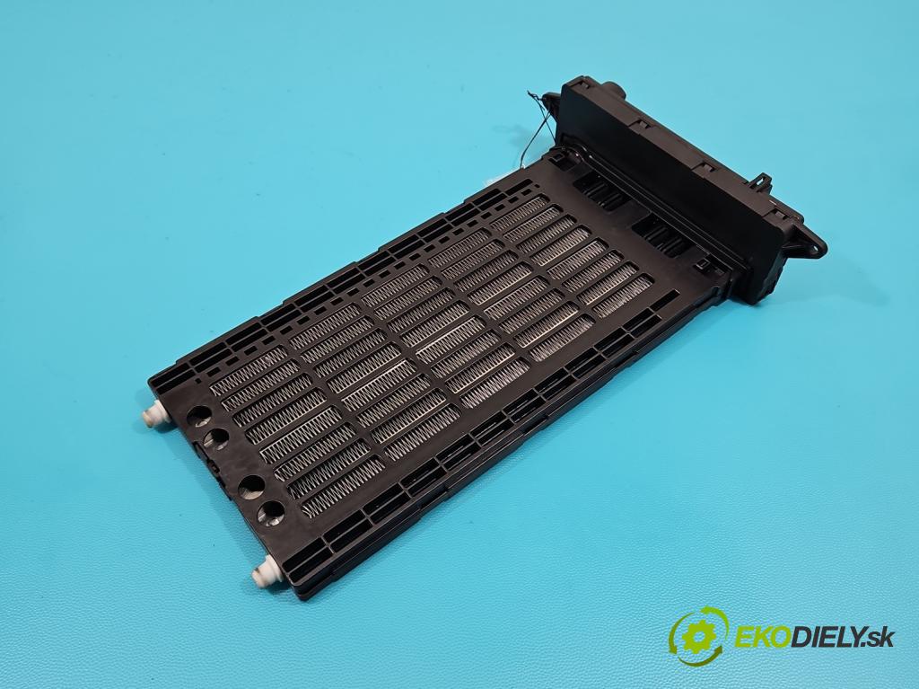 Audi A8 D4 2009-2017 3.0 V6 tdi 250 HP automatic 184 kW 2967 cm3 4- radiator 4H0819011 (Radiátor kúrenia)