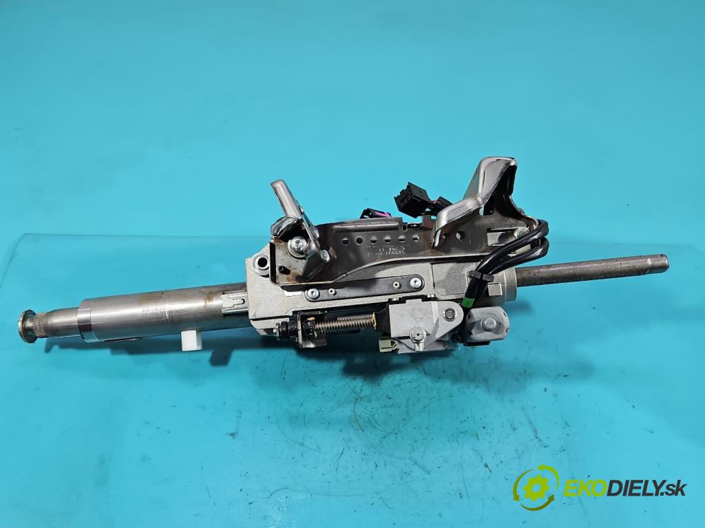 Audi A8 D4 2009-2017 3.0 V6 tdi 250 HP automatic 184 kW 2967 cm3 4- Stĺpik volant 4H0419512 (Tyč riadenia (volantu))