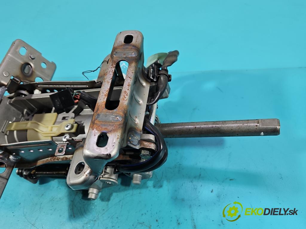 Audi A8 D4 2009-2017 3.0 V6 tdi 250 HP automatic 184 kW 2967 cm3 4- Stĺpik volant 4H0419512 (Tyč riadenia (volantu))