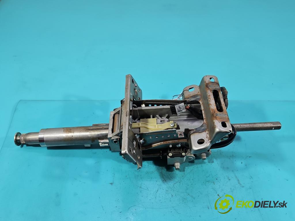 Audi A8 D4 2009-2017 3.0 V6 tdi 250 HP automatic 184 kW 2967 cm3 4- Stĺpik volant 4H0419512 (Tyč riadenia (volantu))