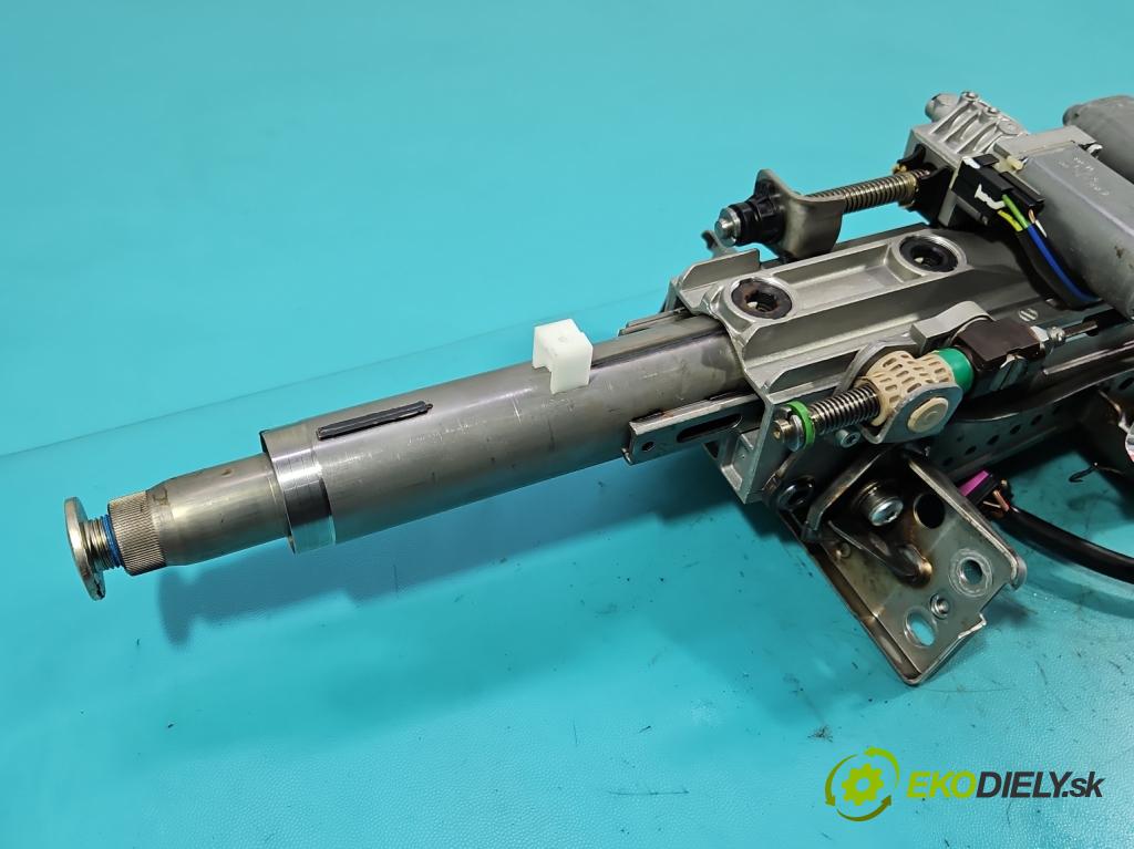 Audi A8 D4 2009-2017 3.0 V6 tdi 250 HP automatic 184 kW 2967 cm3 4- Stĺpik volant 4H0419512 (Tyč riadenia (volantu))