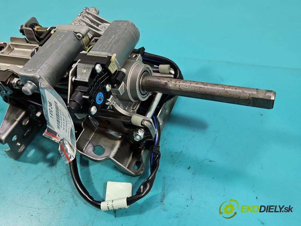 Audi A8 D4 2009-2017 3.0 V6 tdi 250 HP automatic 184 kW 2967 cm3 4- Stĺpik volant 4H0419512 (Tyč riadenia (volantu))