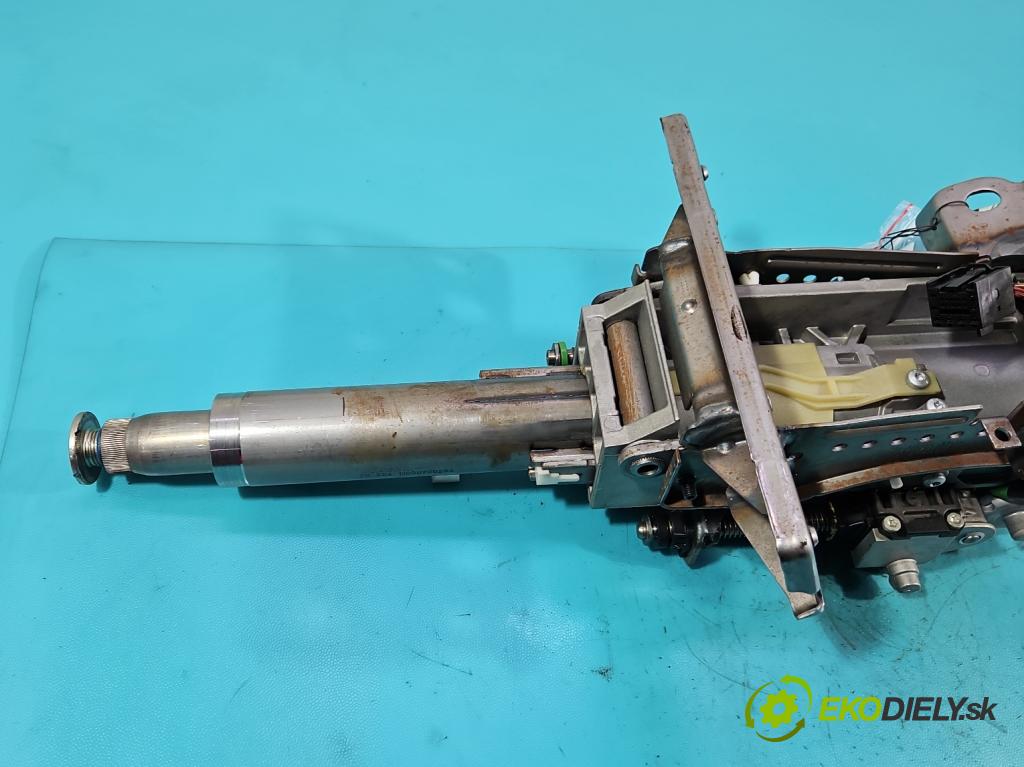 Audi A8 D4 2009-2017 3.0 V6 tdi 250 HP automatic 184 kW 2967 cm3 4- Stĺpik volant 4H0419512 (Tyč riadenia (volantu))