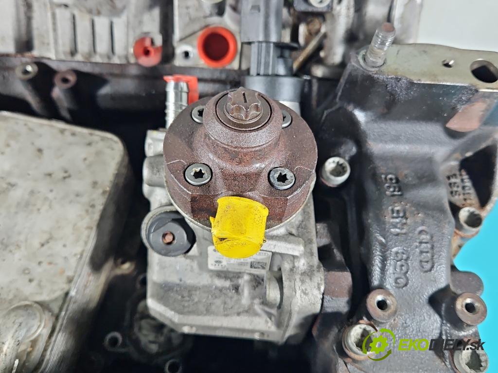 Audi A8 D4 2009-2017 3.0 V6 tdi 250 HP automatic 184 kW 2967 cm3 4- čerpadlo vstrekovacia 0445010641 (Vstrekovacie čerpadlá)