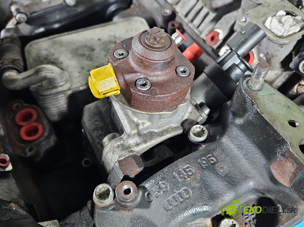 Audi A8 D4 2009-2017 3.0 V6 tdi 250 HP automatic 184 kW 2967 cm3 4- čerpadlo vstrekovacia 0445010641 (Vstrekovacie čerpadlá)