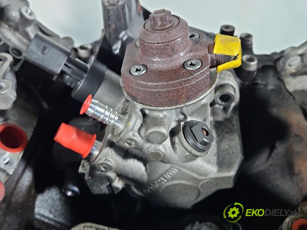 Audi A8 D4 2009-2017 3.0 V6 tdi 250 HP automatic 184 kW 2967 cm3 4- čerpadlo vstrekovacia 0445010641 (Vstrekovacie čerpadlá)