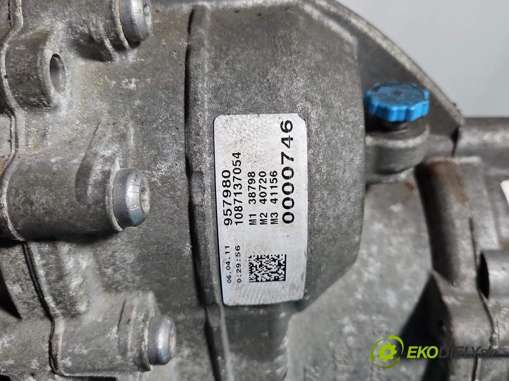 Audi A8 D4 2009-2017 3.0 V6 tdi 250 HP automatic 184 kW 2967 cm3 4- prevodovka stupeň,rýchlosť automat MXU
