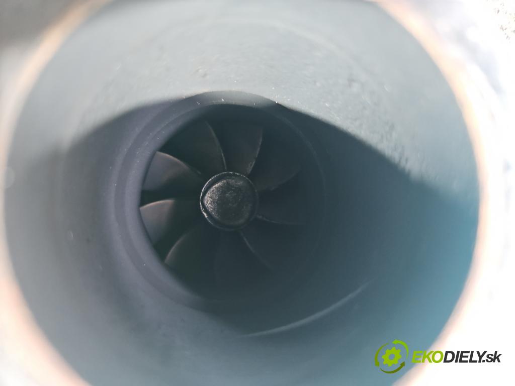 Ford Kuga Mk1 2008-2013 2.0 TDCI 140 hp automatic 103 kW 1997 cm3 5- Turbodmychadlo 783583-1 (Turbodúchadla (kompletní))