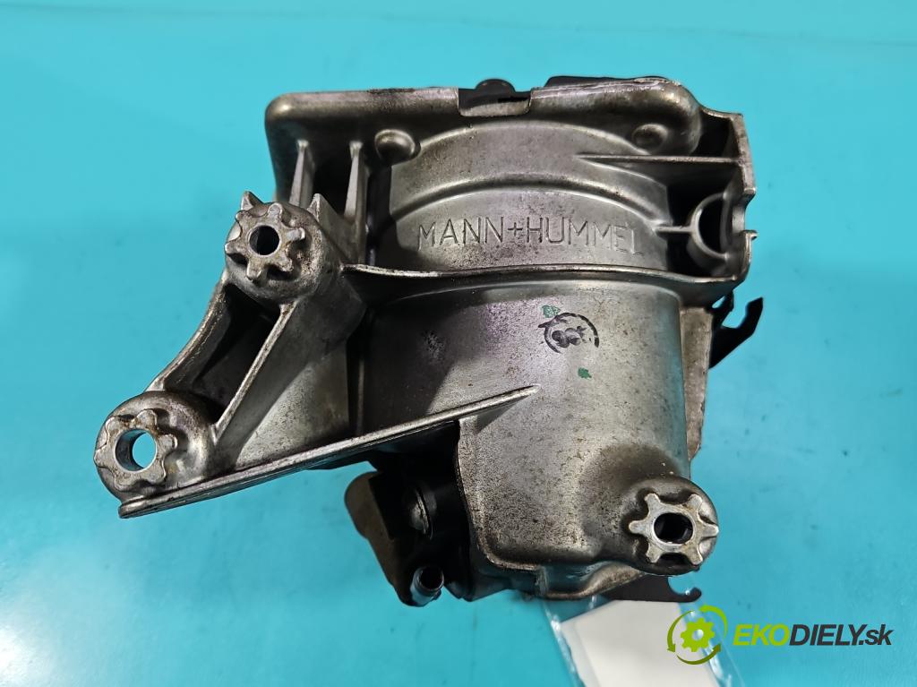 Ford Kuga Mk1 2008-2013 2.0 TDCI 140 HP automatic 103 kW 1997 cm3 5- obal filtra palivo 9685414080