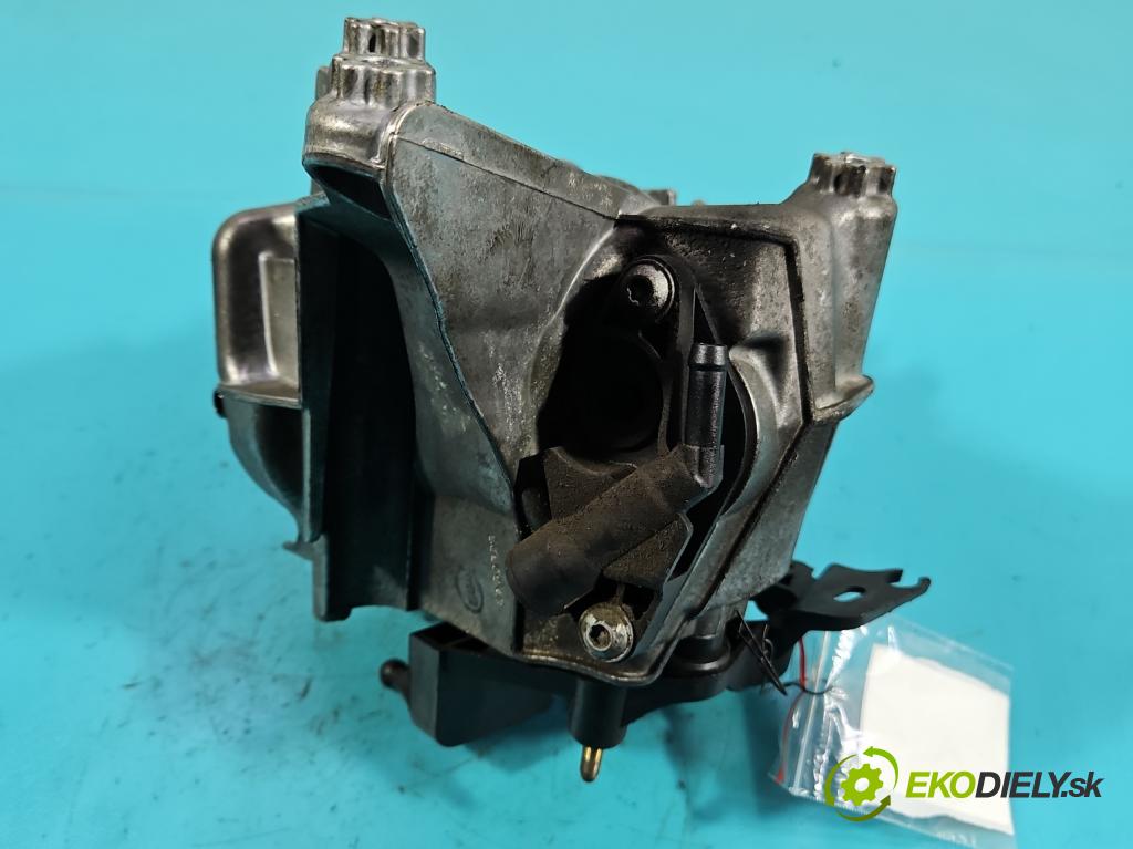 Ford Kuga Mk1 2008-2013 2.0 TDCI 140 HP automatic 103 kW 1997 cm3 5- obal filtra palivo 9685414080