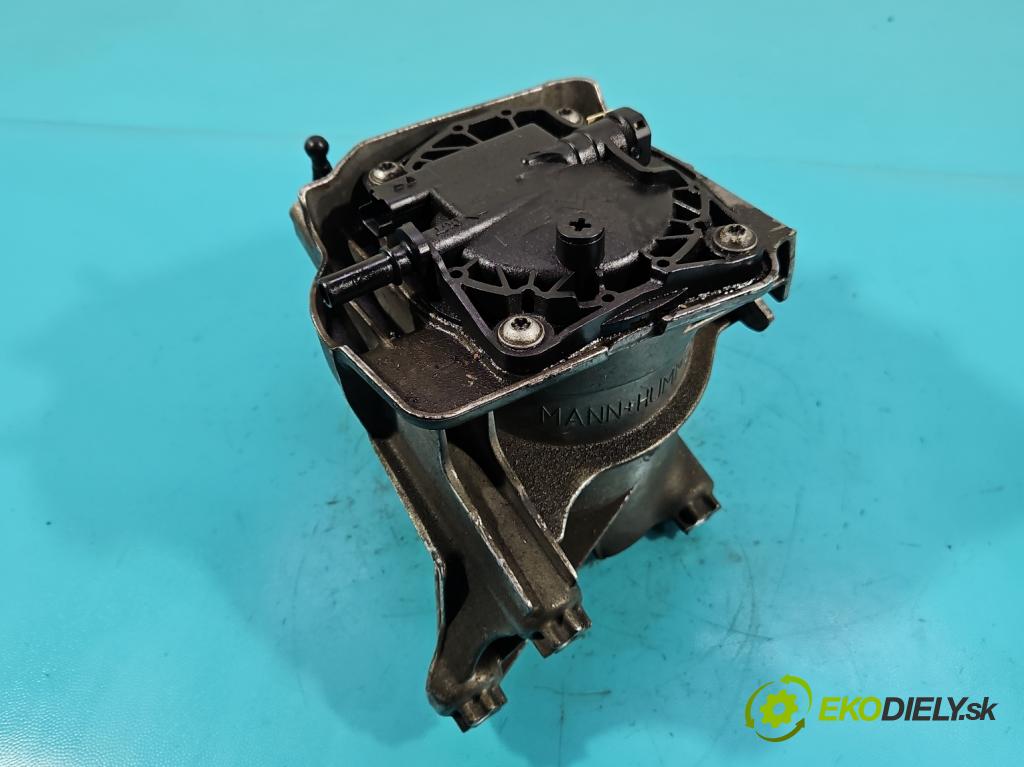 Ford Kuga Mk1 2008-2013 2.0 TDCI 140 HP automatic 103 kW 1997 cm3 5- obal filtra palivo 9685414080