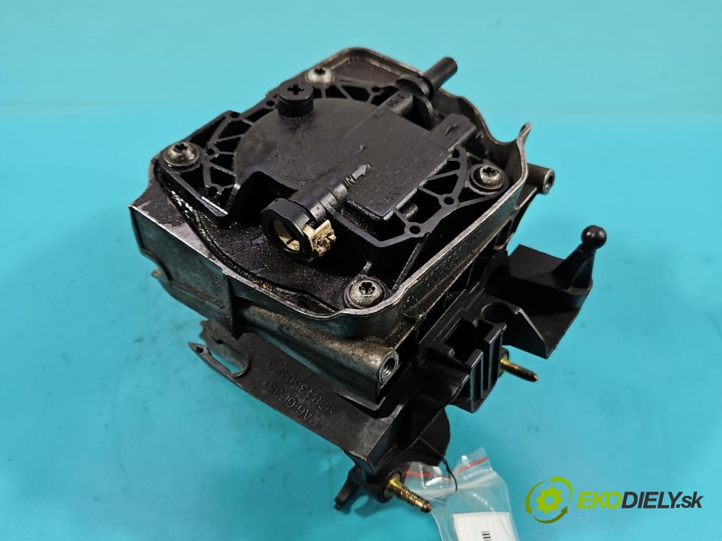 Ford Kuga Mk1 2008-2013 2.0 TDCI 140 HP automatic 103 kW 1997 cm3 5- obal filtra palivo 9685414080