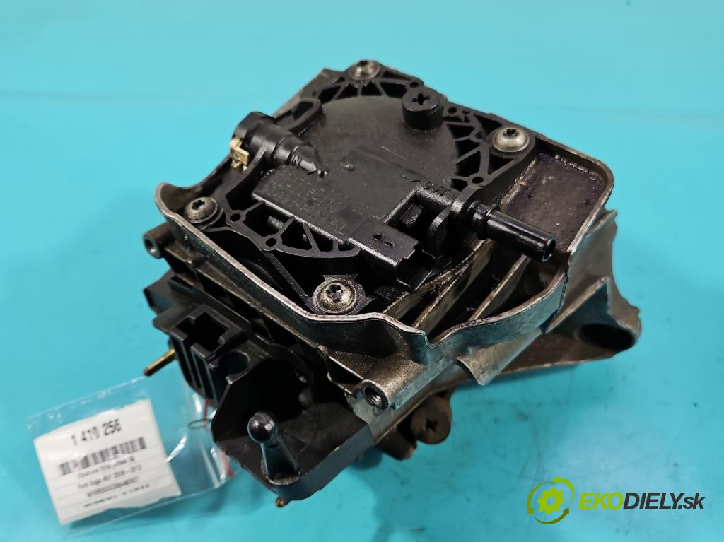 Ford Kuga Mk1 2008-2013 2.0 TDCI 140 HP automatic 103 kW 1997 cm3 5- obal filtra palivo 9685414080
