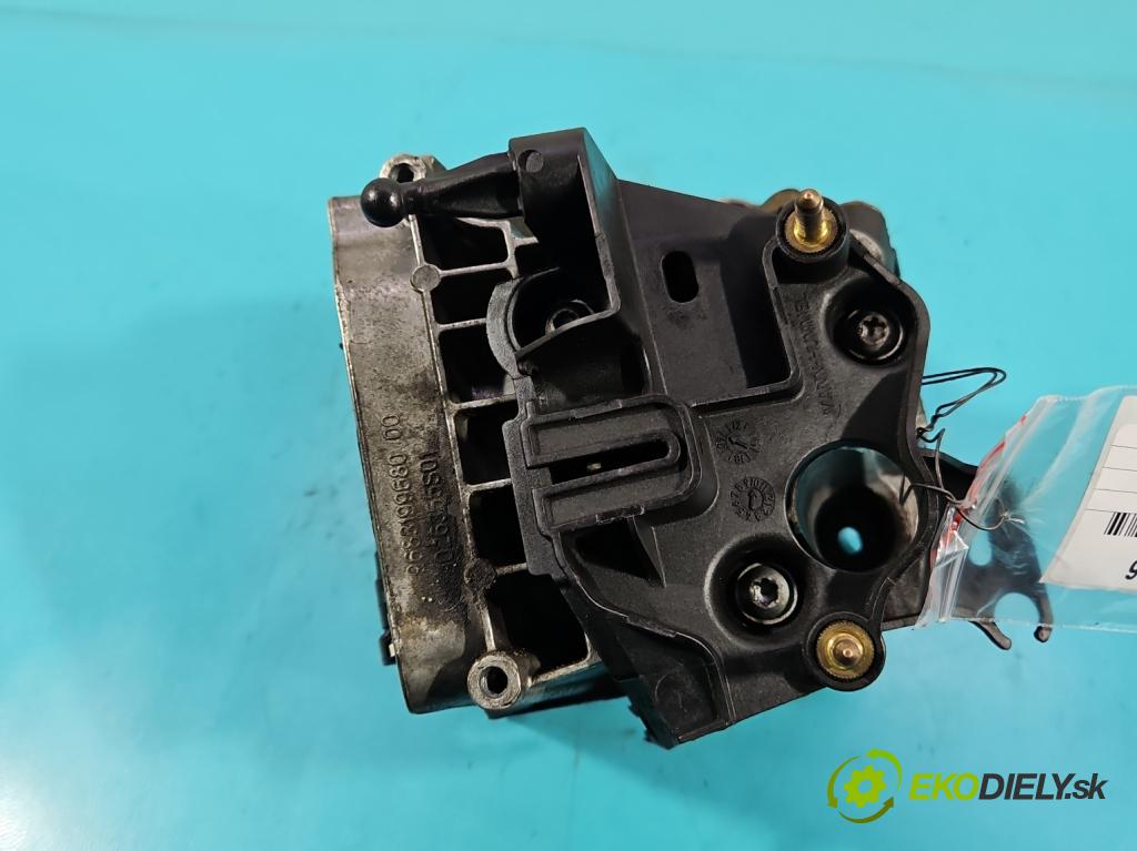 Ford Kuga Mk1 2008-2013 2.0 TDCI 140 HP automatic 103 kW 1997 cm3 5- obal filtra palivo 9685414080