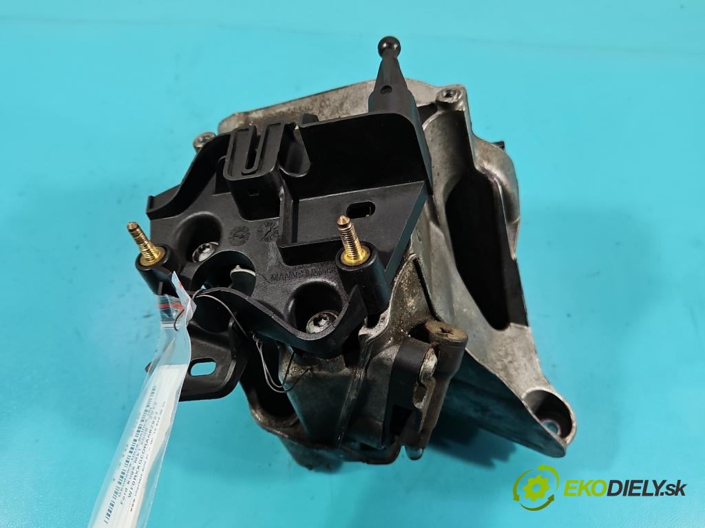 Ford Kuga Mk1 2008-2013 2.0 TDCI 140 HP automatic 103 kW 1997 cm3 5- obal filtra palivo 9685414080