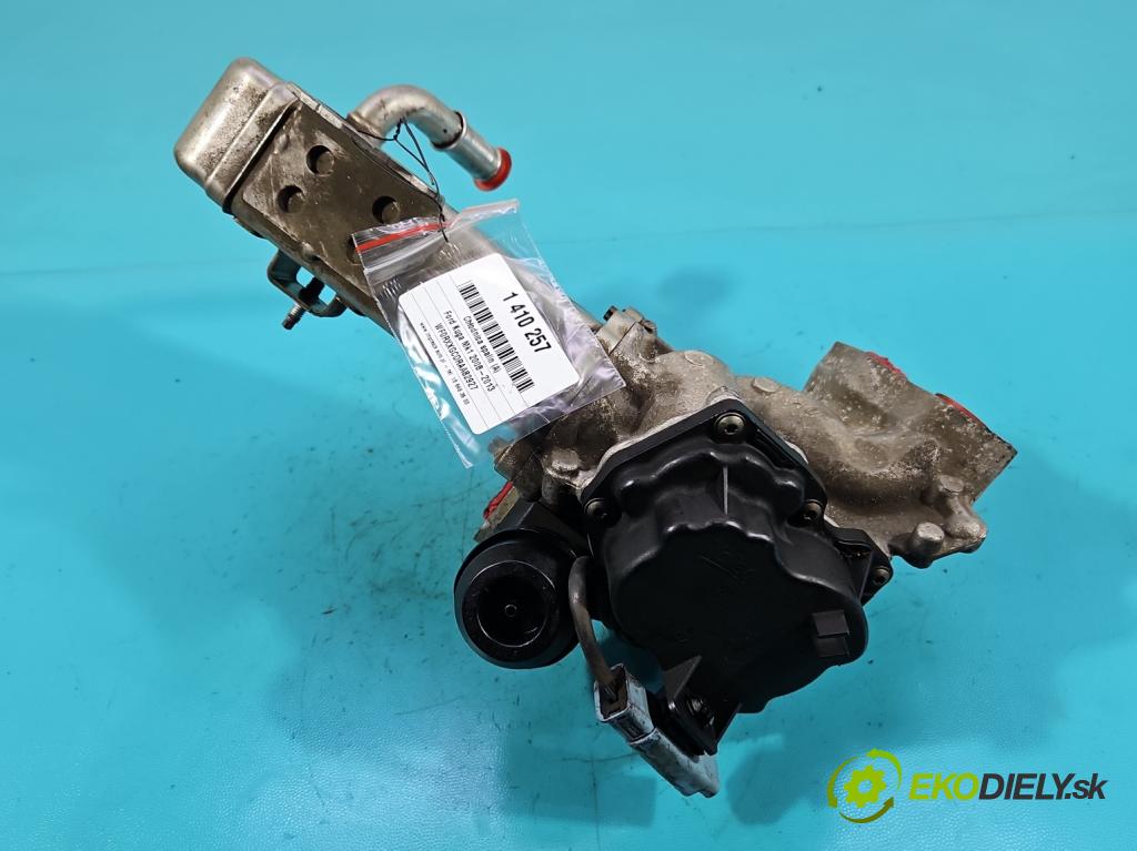 Ford Kuga Mk1 2008-2013 2.0 TDCI 140 HP automatic 103 kW 1997 cm3 5- chladič výfukové V29004027