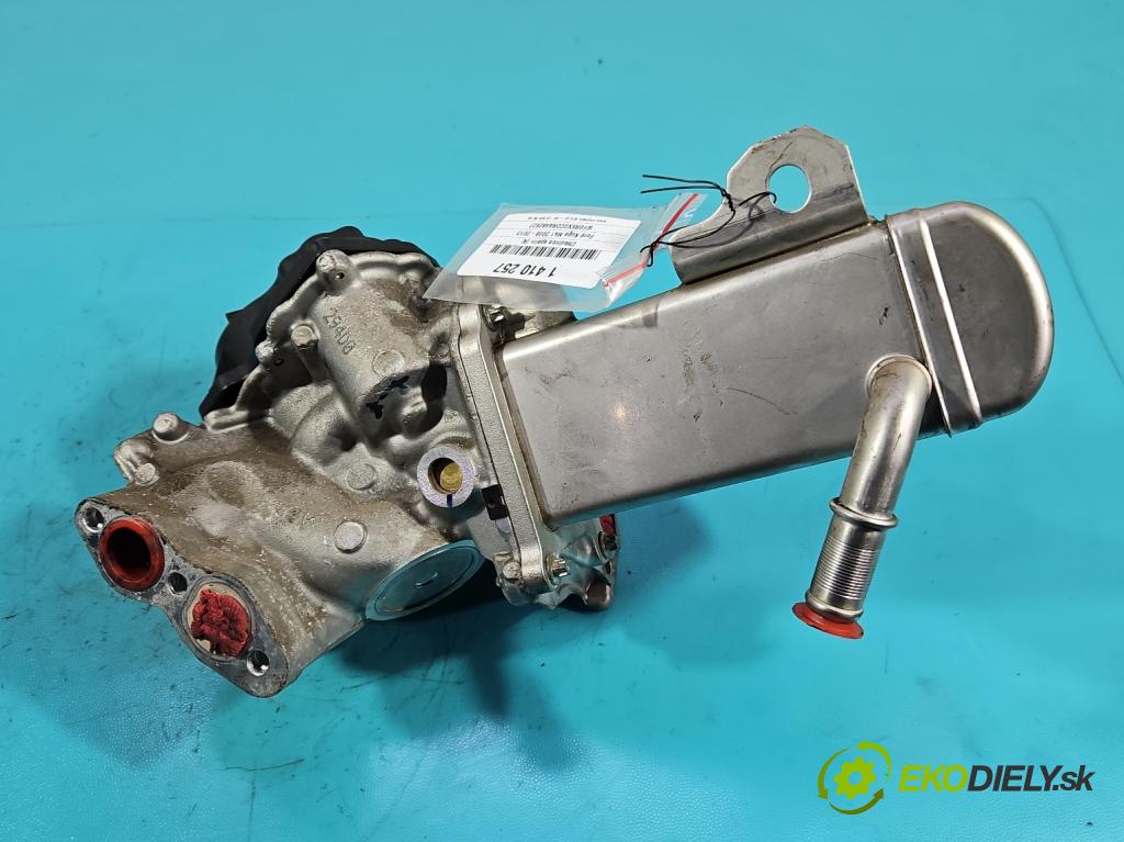 Ford Kuga Mk1 2008-2013 2.0 TDCI 140 HP automatic 103 kW 1997 cm3 5- chladič výfukové V29004027