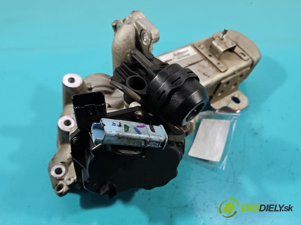 Ford Kuga Mk1 2008-2013 2.0 TDCI 140 HP automatic 103 kW 1997 cm3 5- chladič výfukové V29004027