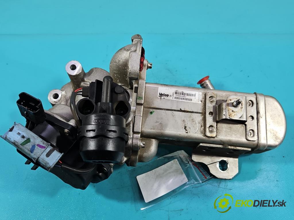 Ford Kuga Mk1 2008-2013 2.0 TDCI 140 HP automatic 103 kW 1997 cm3 5- chladič výfukové V29004027