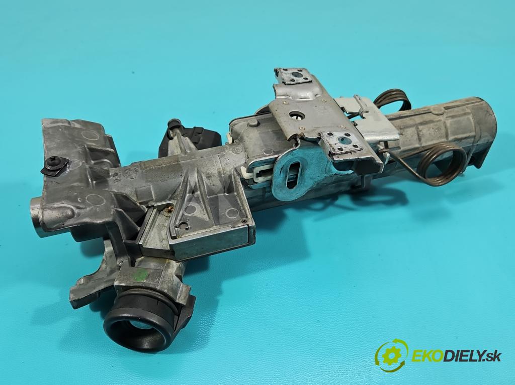 Bmw 3 E46 1998-2007 1.9 105 HP manual 77 kW 1895 cm3 4- riadiaca jednotka motora 0261204420