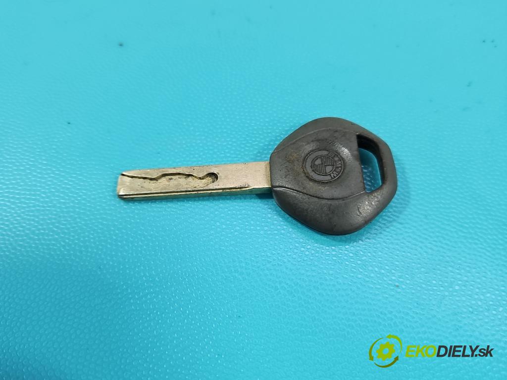 Bmw 3 E46 1998-2007 1.9 105 HP manual 77 kW 1895 cm3 4- riadiaca jednotka motora 0261204420