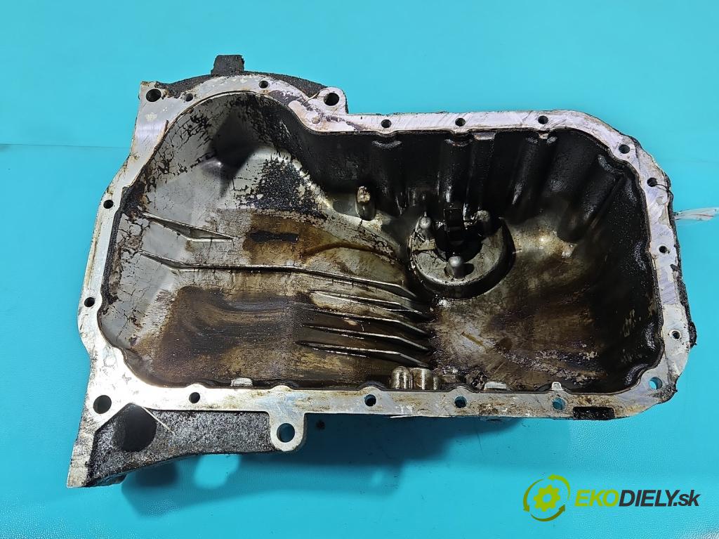 Vw Passat B5 1995-2005 1.8b 125 HP manual 92 kW 1781 cm3 4- vaňa olejová 058103603 (Olejová vaňa)