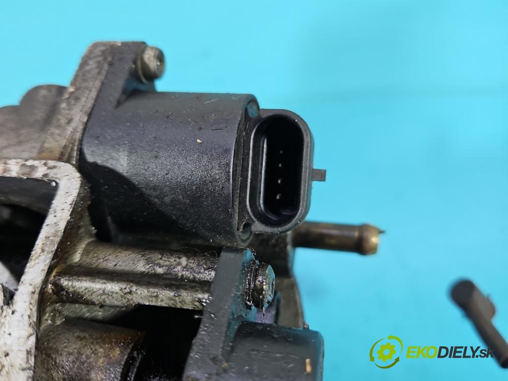 Fiat Seicento 1.1 54 hp manual 40 kW 1100 cm3 3- karburátor  (Karburátory)