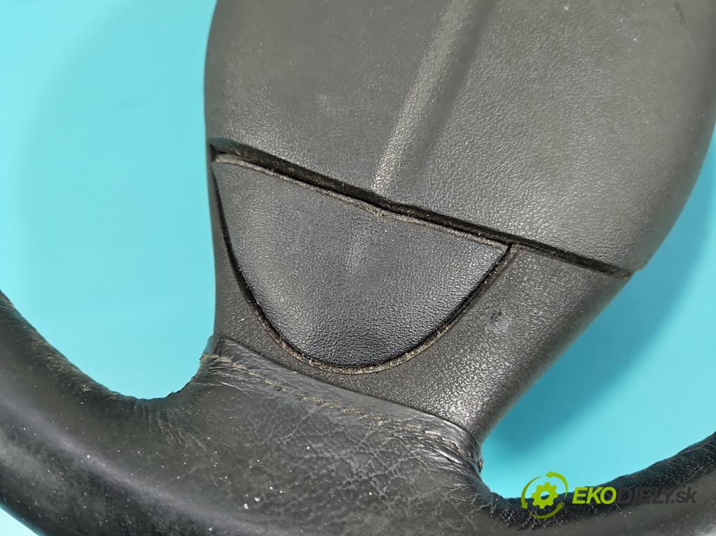 Fiat Seicento 1.1 54 HP manual 40 kW 1100 cm3 3- volant  (Volanty)