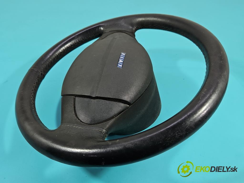 Fiat Seicento 1.1 54 HP manual 40 kW 1100 cm3 3- volant  (Volanty)