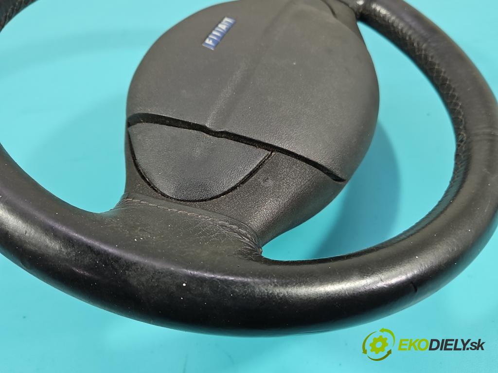 Fiat Seicento 1.1 54 HP manual 40 kW 1100 cm3 3- volant  (Volanty)