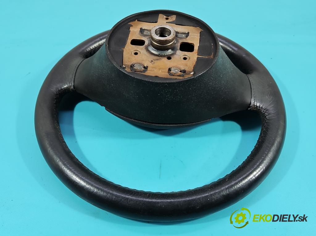 Fiat Seicento 1.1 54 HP manual 40 kW 1100 cm3 3- volant  (Volanty)