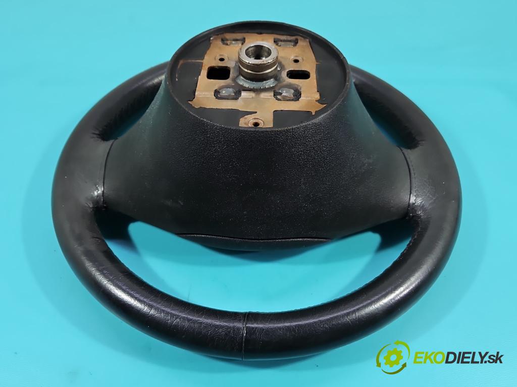 Fiat Seicento 1.1 54 HP manual 40 kW 1100 cm3 3- volant  (Volanty)