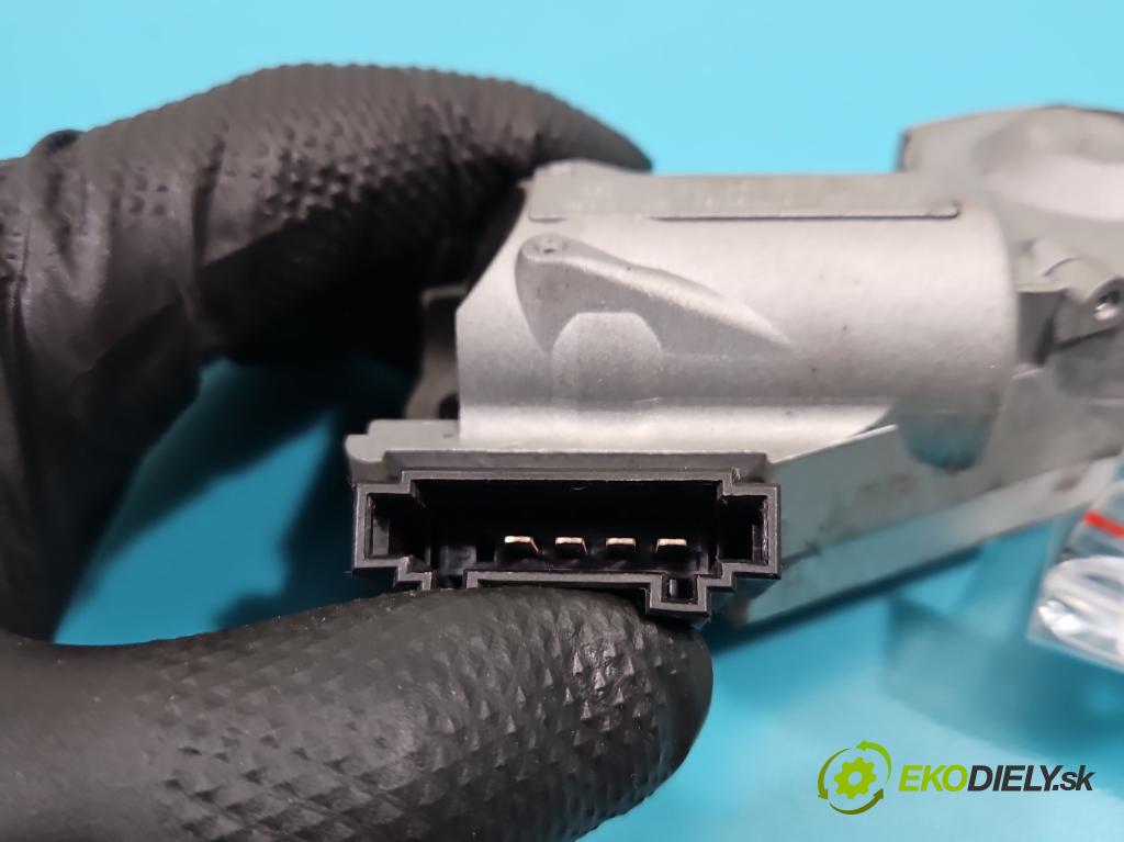 Mercedes Sprinter II 906 2006-  2,2.0 CDI 129 HP manual 95 kW 2143 cm3 5- Blokáda: řízení: A0375456132 (Ostatné)