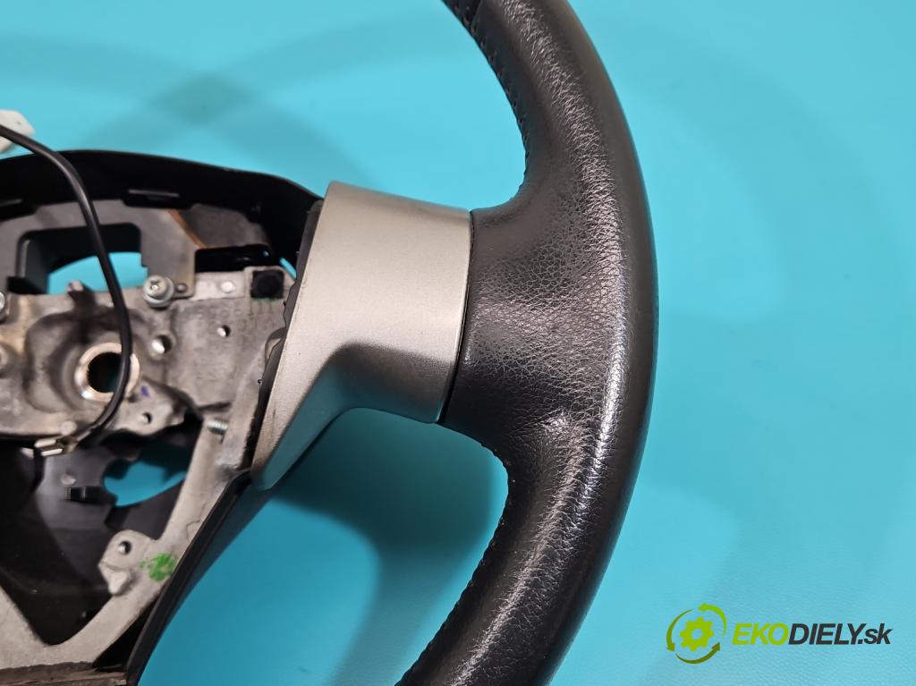 Toyota Corolla E15 2007-2014 1.4 D4D 90 HP manual 66 kW 1364 cm3 4- volant 607095272 (Volanty)